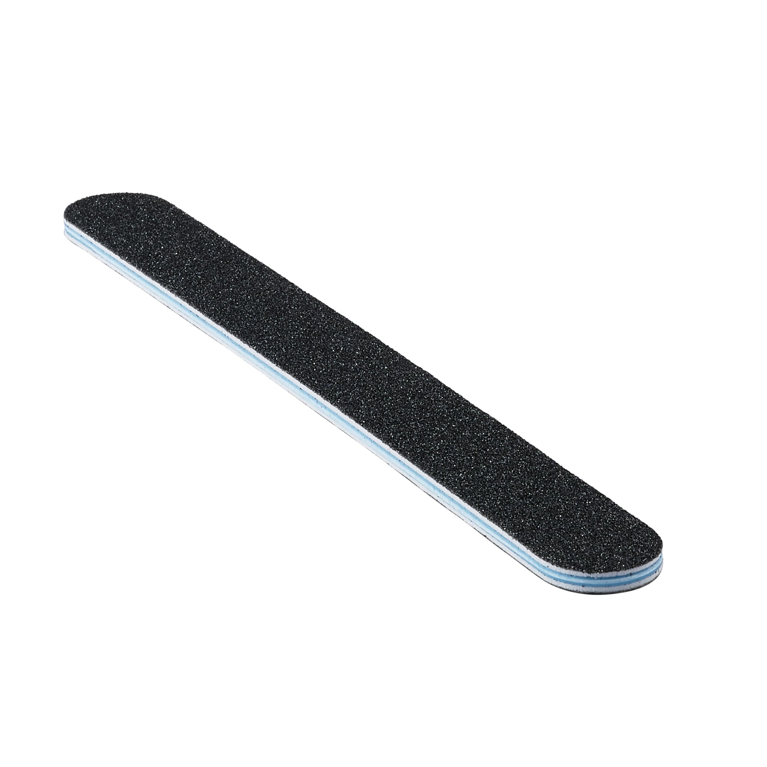 The Edge Nail Duraboard File 100/180 Grit (Single)