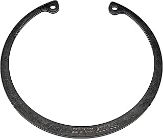 Dorman 933-454 Front Wheel Bearing Retaining Ring Compatible with Select Acura/Honda Models