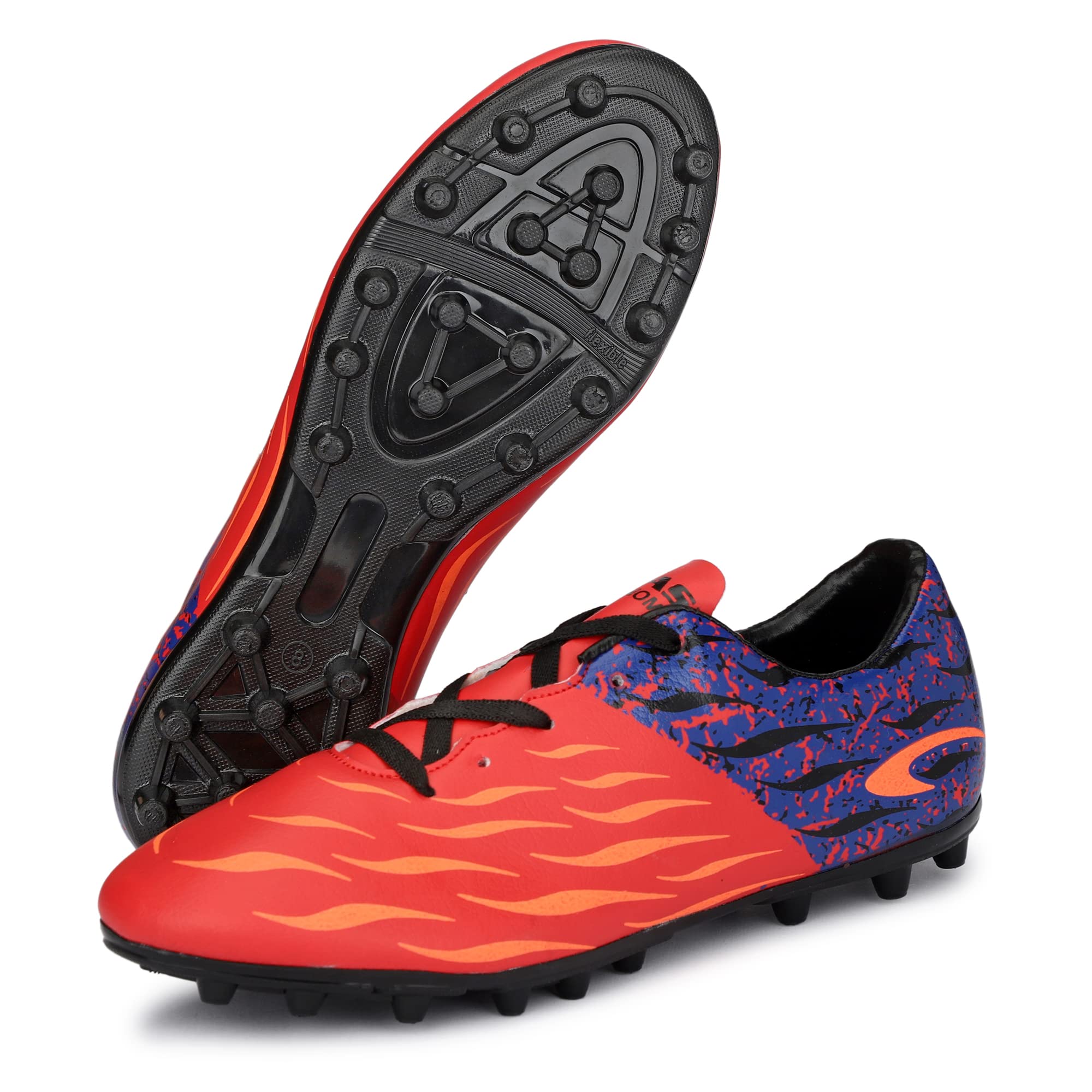 See full amazon price history chart for PRO ASE Red Soccer Cleats Football Shoes, Soccer Boots Shoes for Women, Big Boy Soccer Shoes, Turf Indoor Youth Soccer Shoes, High Top Ankle Boots for Men 9 UK/IND PRO ASE Red Soccer Cleats Football Shoes, Soccer Boots Shoes for Women, Big Boy Soccer Shoes, Turf Indoor Youth Soccer Shoes, High Top Ankle Boots for Men 9 UK/IND (B0B2DY1VTS) Amazon Price History, Amazon Price Tracker