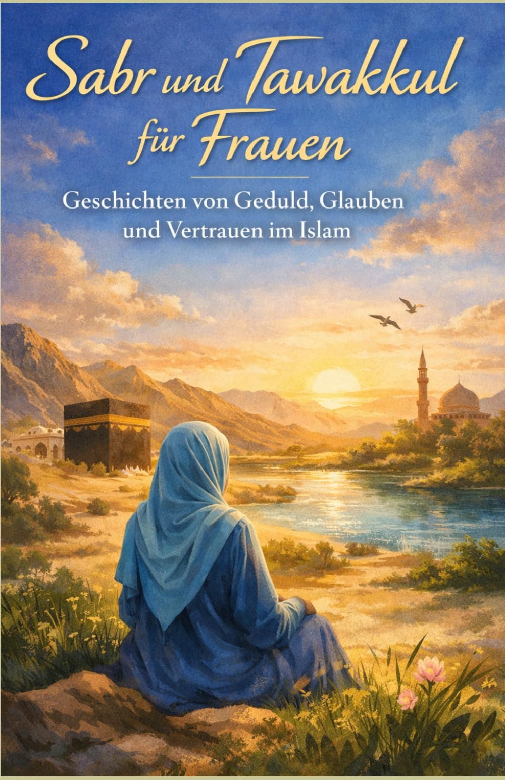 Sabr und Tawakkul für Frauen: Geschichten von Geduld, Glauben und Vertrauen im Islam