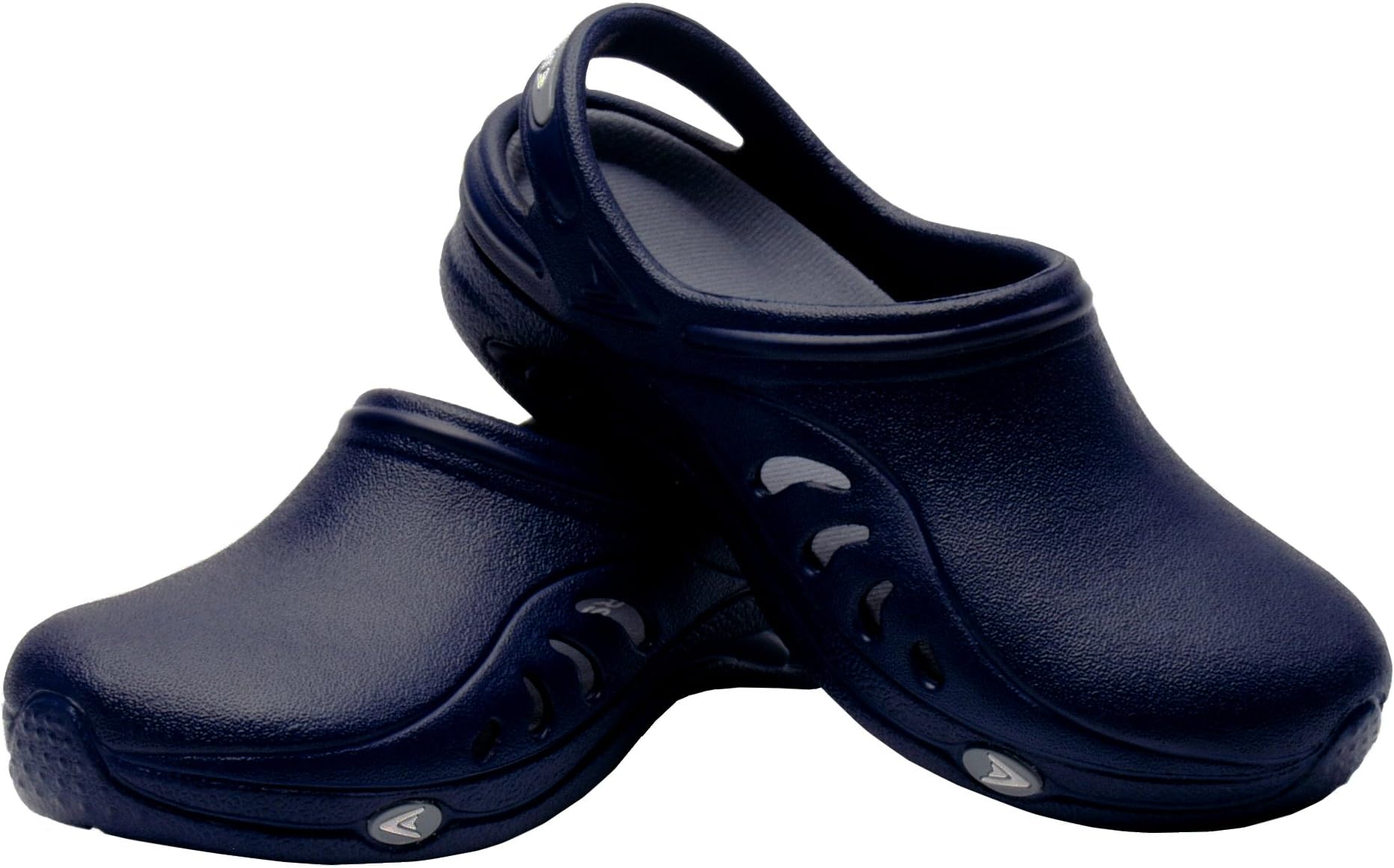 Sloggers 301BL10 Size 10 Blue Women's Ultra Light Clog