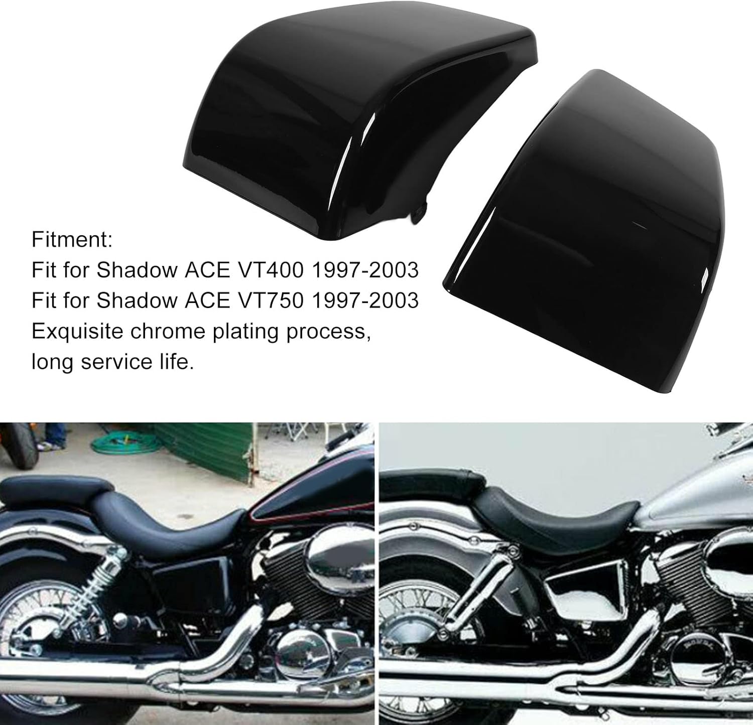 CB400FOUR CB400F アルフィン サイドカバー 左右 セット ア*ィ様 CB400FOUR CB400F アルフィン サイドカバー 左右 セッ