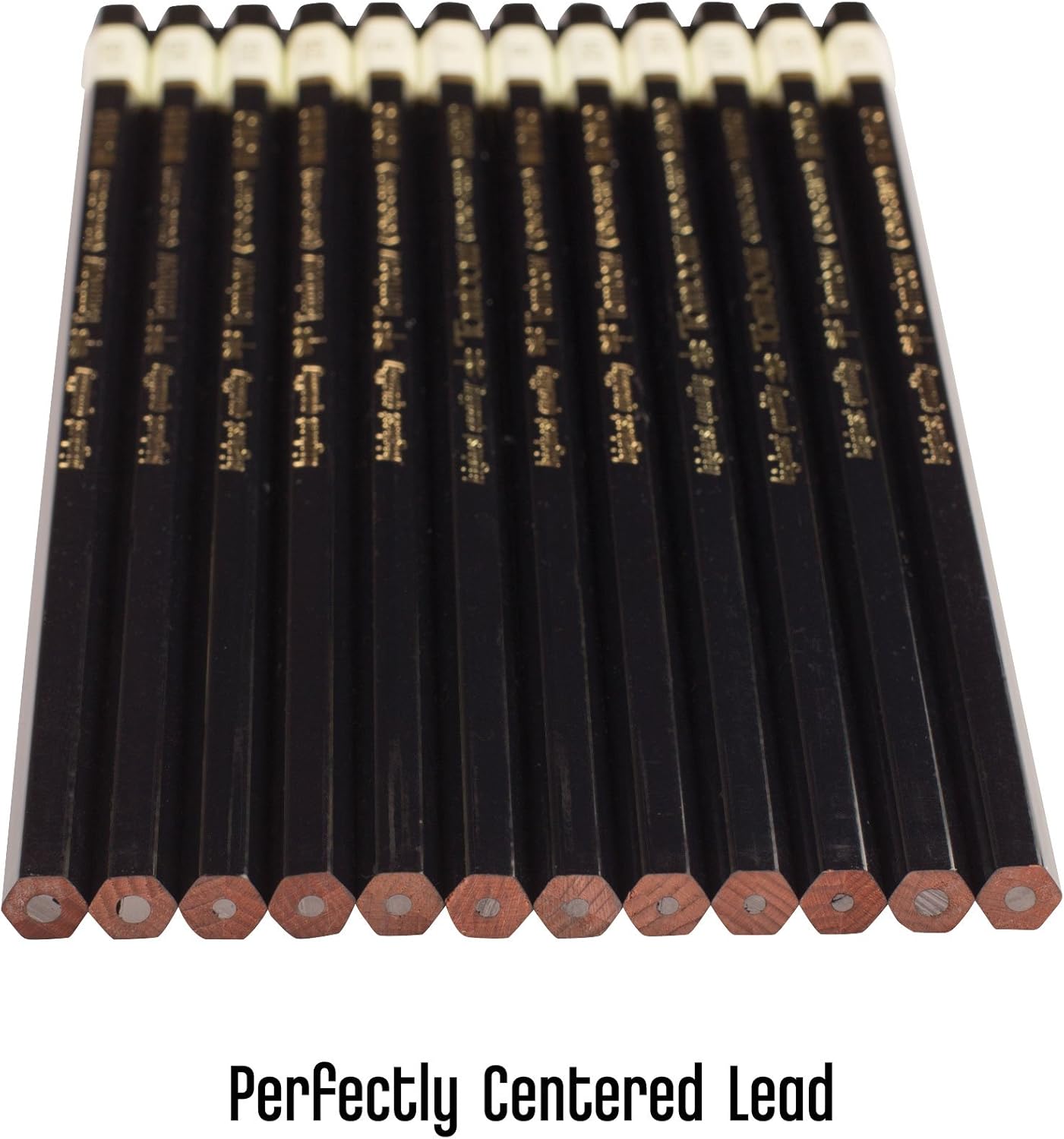 Tombow MONO Drawing Pencil, Display, Graphite 240-Pack