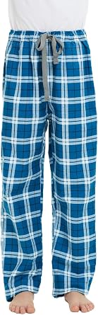 HiddenValor Big Boys Cotton Pajama Lounge Pants