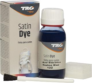 TRG The One Satin Dye, Satin Shoe Ink, 122 Daphne, 50 ml