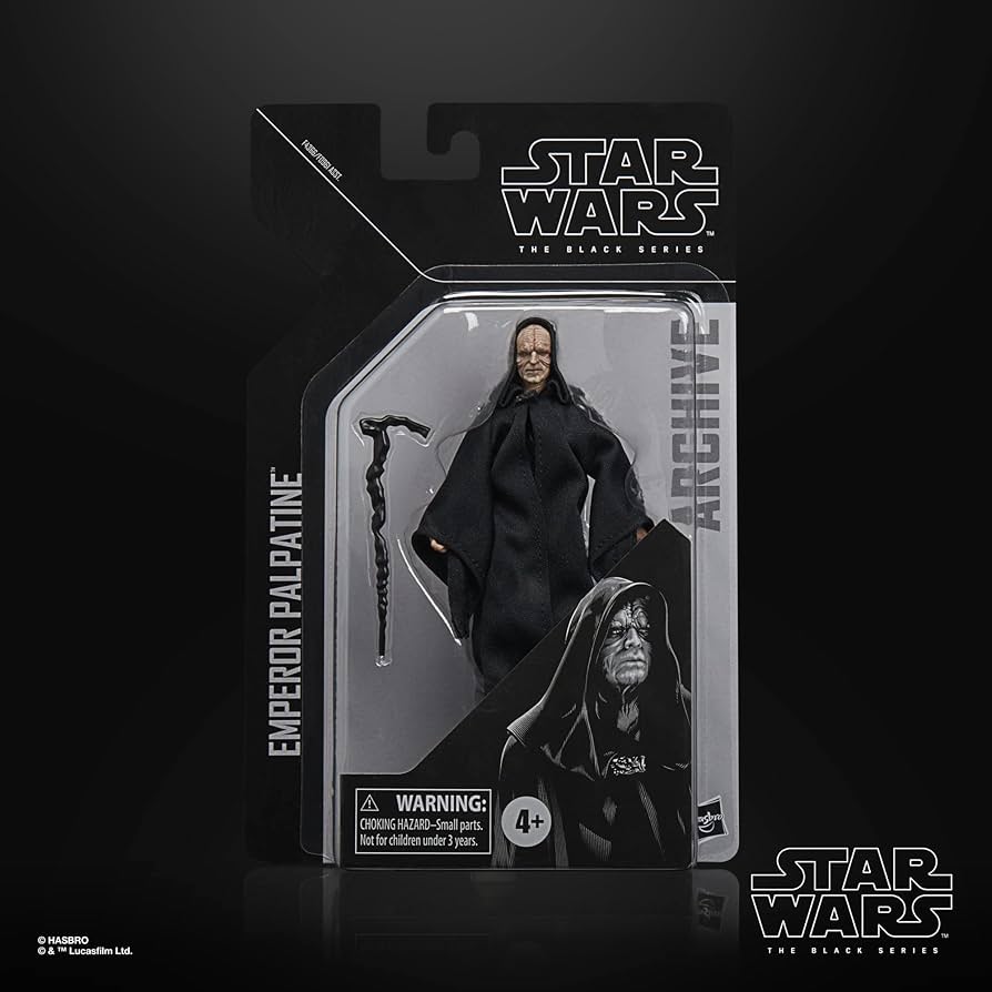 SF・ファンタジー・ホラー No289 STAR WARS EMPEROR PALPATINE Pop! Emperor Palpatine (Force Lightning)