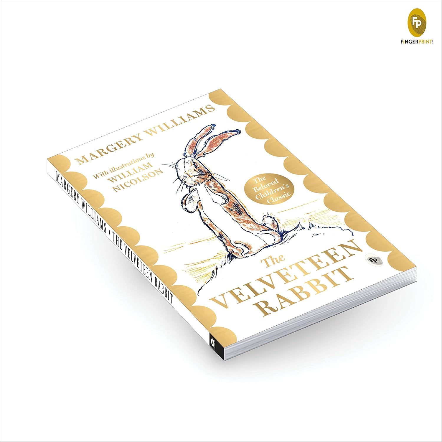 Velveteen Rabbit, The