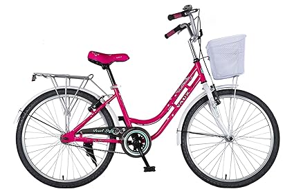 Vaux Pearl Lady 24T Bicycle for Women