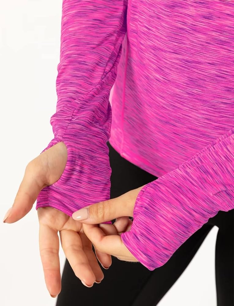 Fitness Tops - Fermeture éclair 1/4 - JD Sports France