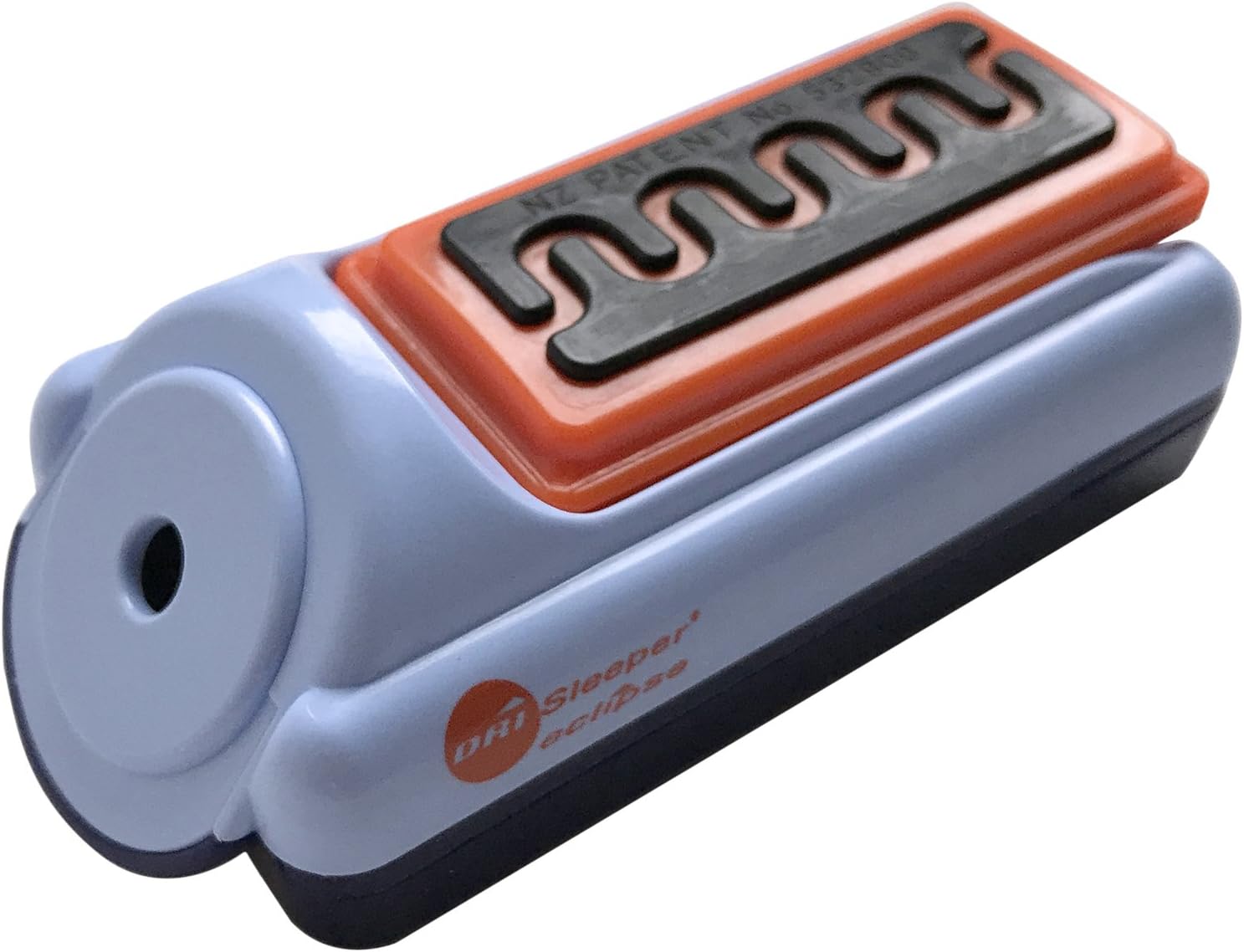 DRI Sleeper Eclipse Special Package - Wireless Bedwetting Alarm for Deep Sleepers with Extra Alarm Base for The Parents Room : Health & Household