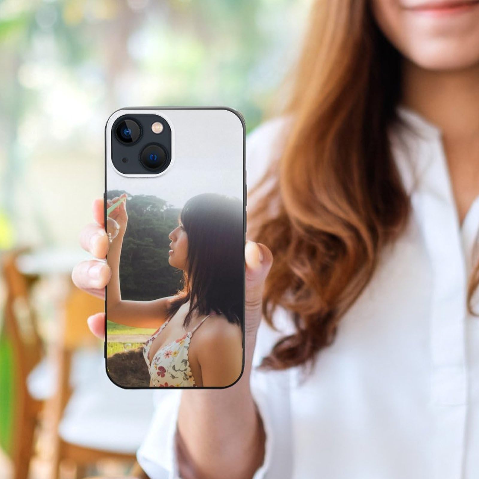 長濱ねるiPhoneケース 長濱ねるiPhoneケース Amazon.co.jp: iPhone 13用 ケース 長濱