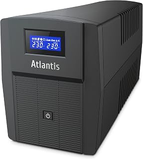 Atlantis HostPower 1500 USV