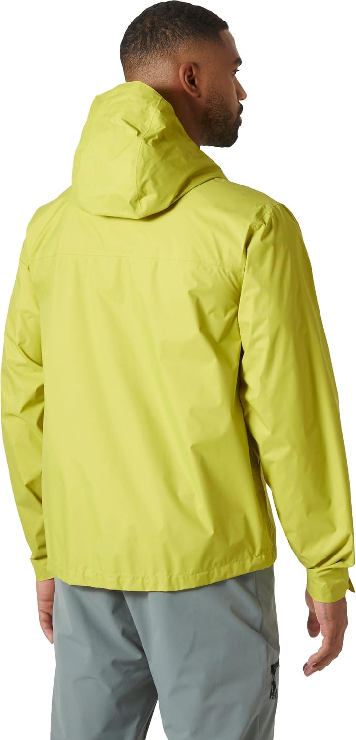 Helly Hansen mens Loke Jacket 2.0 - Image 2