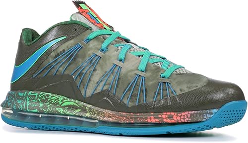 air max lebron 10
