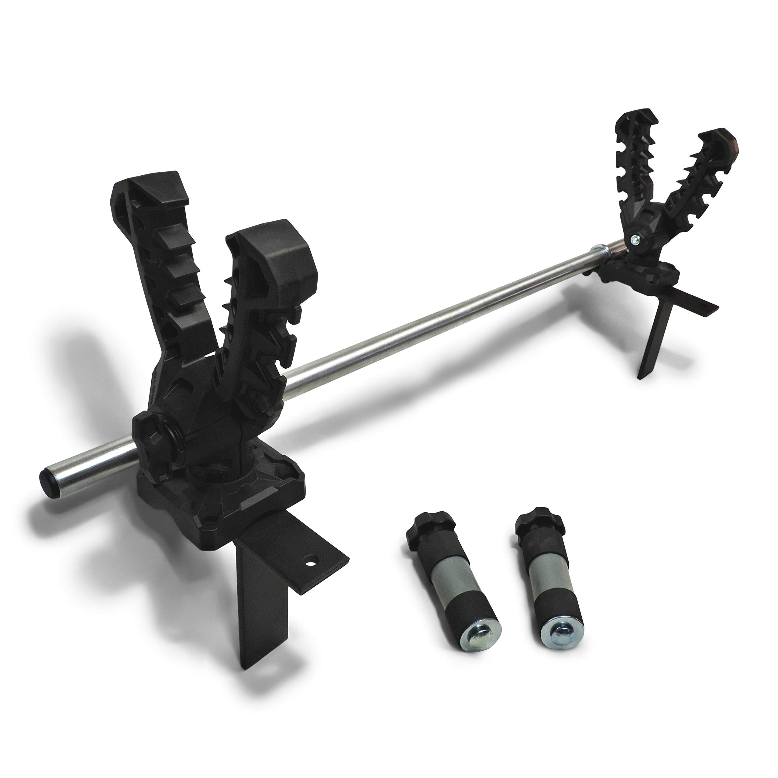 Polaris Ranger and General Gun and Bow Rack Made in USA Steel Powder ...