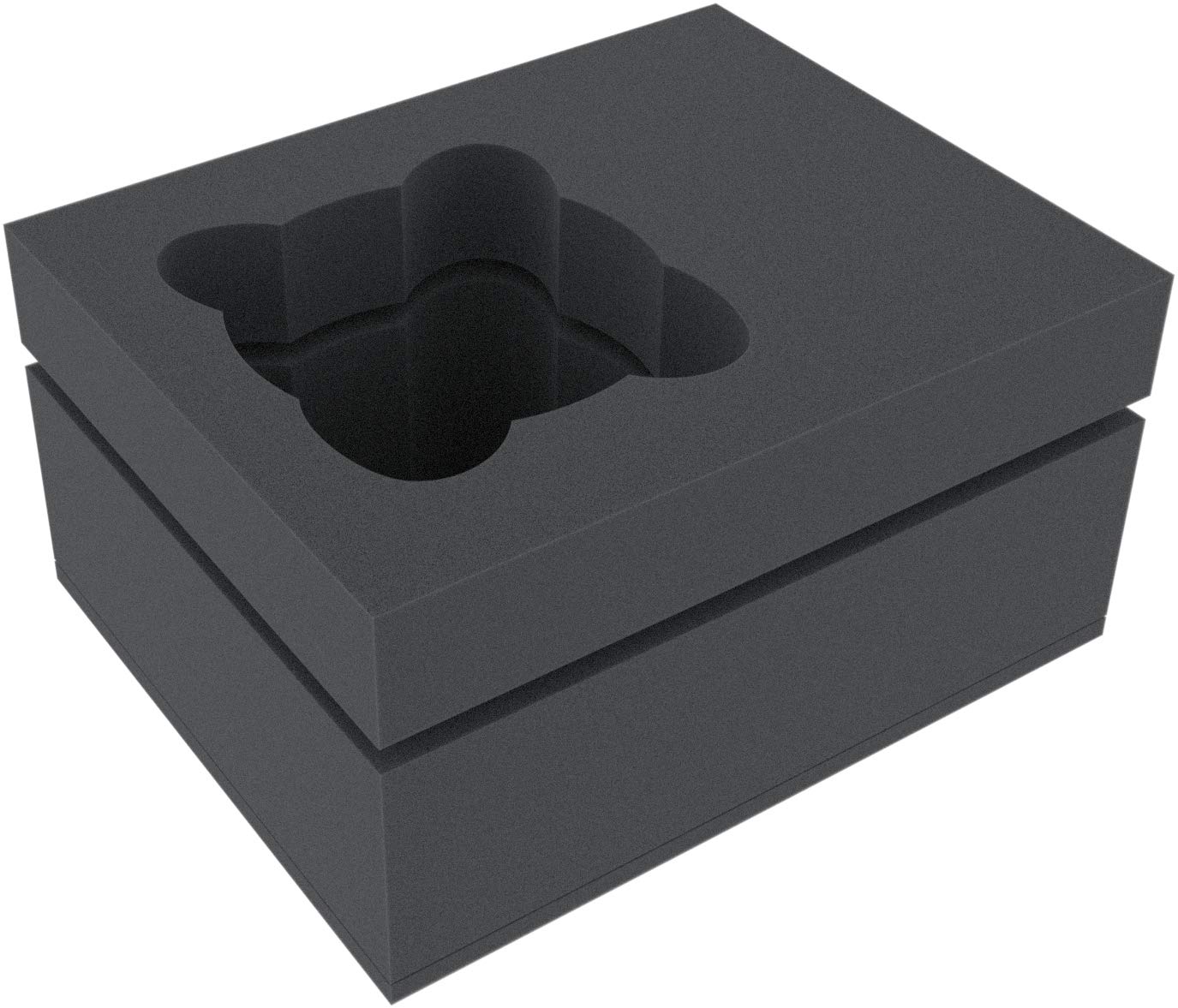 Mousse antichoc Feldherr Arachnarok et Squigs protection sur mesure - 7