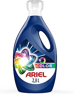 ARIEL REVITACOLOR Liquid Detergent 94.67 OZ (2.8L)