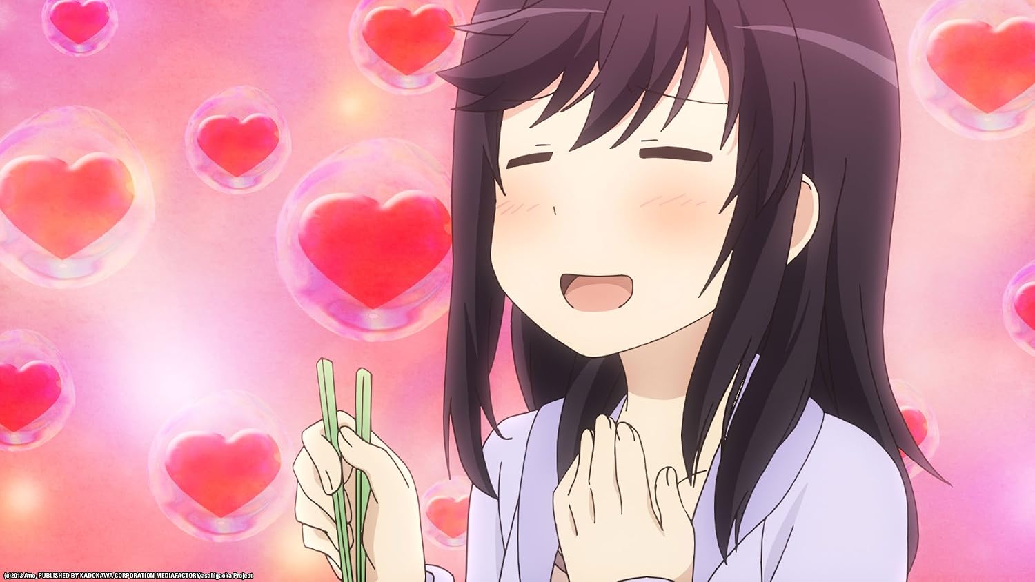 NON NON BIYORI: COMPLETE COLLECTION image 5