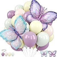 Vista 11 de Globos de autos de carreras con bandera a cuadros y globos de neumáticos, globos de látex rojos, negros y blancos para decoración de fiesta temática