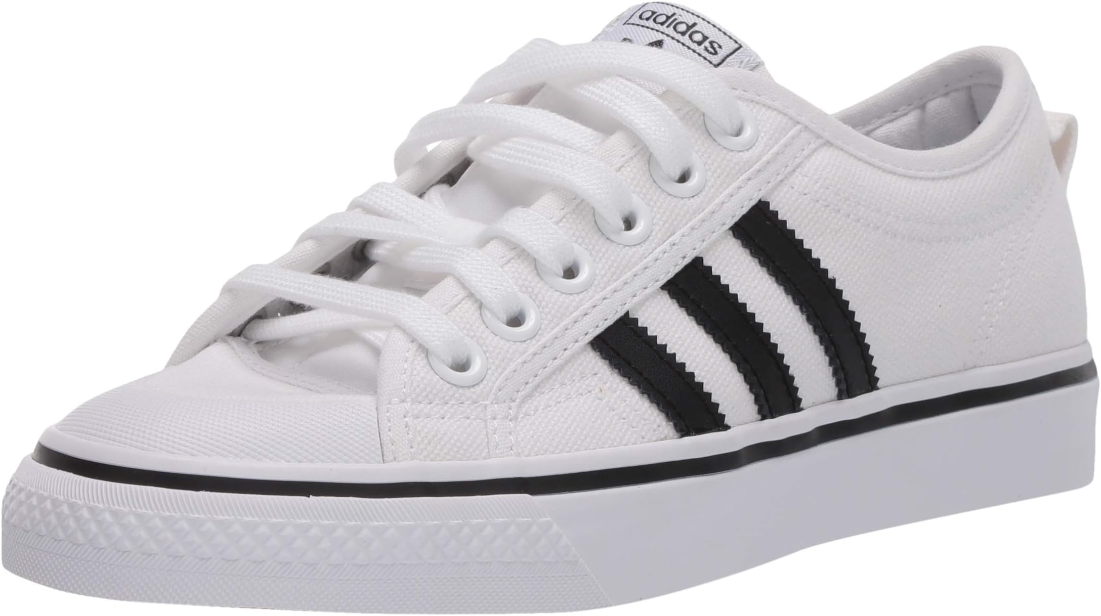 adidas Mens Nizza