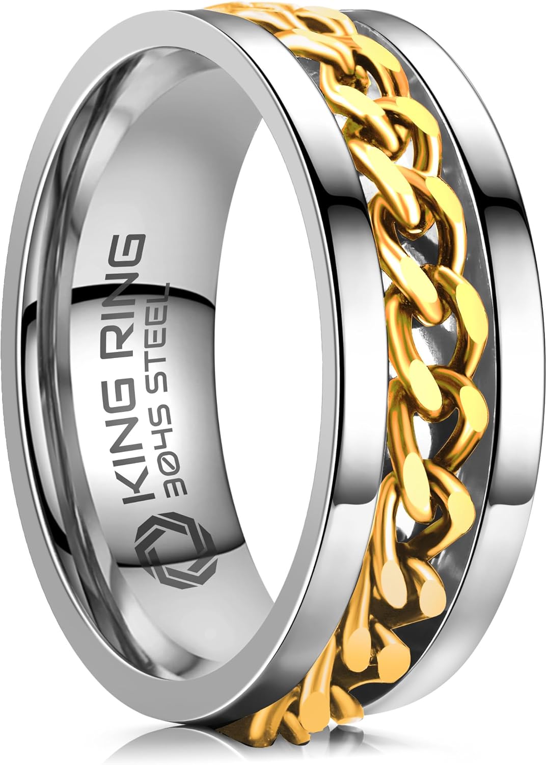 Anillos