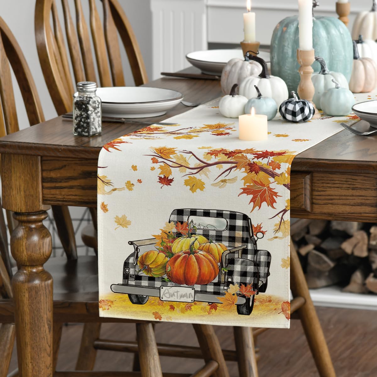 Artoid Ode Chein De Table Noir Viking Arbre De Vie Corbeau Casque D