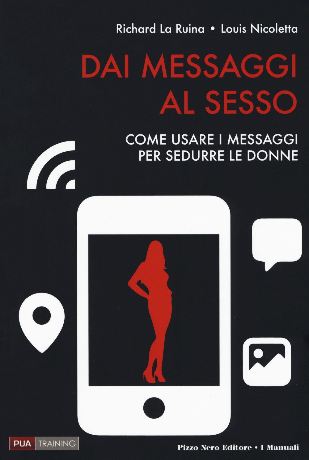 Dai Messaggi Al Sesso - 4