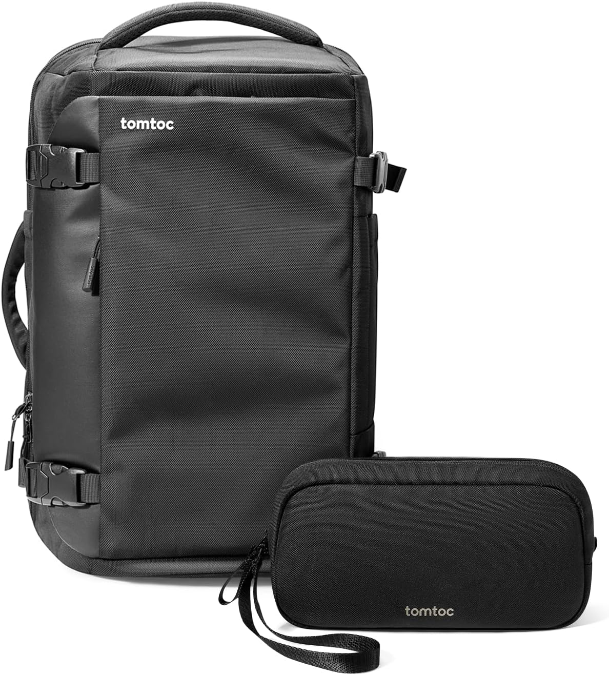 Travel Backpack 40L Electronic Organizer Travel Case, T12S1