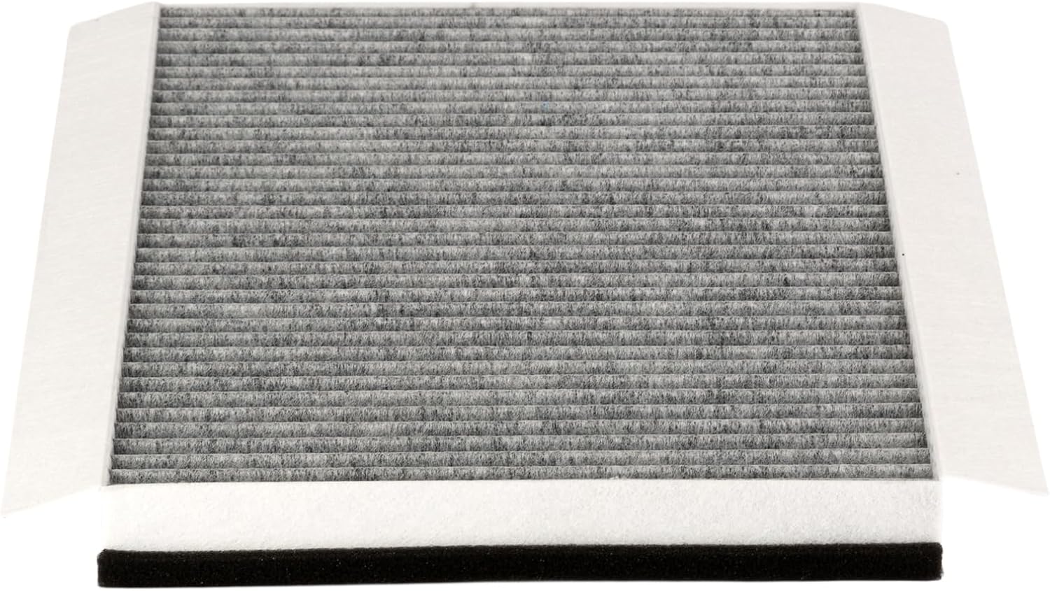 P606555 Cabin Air Filter with Activated Carbon Compatible with Truck VN 430 630 670 730 780 VNL 300 430 630 670 760 860 Replaces 20435801,PA4681,AF26405,PA10187,49084(set of 20)