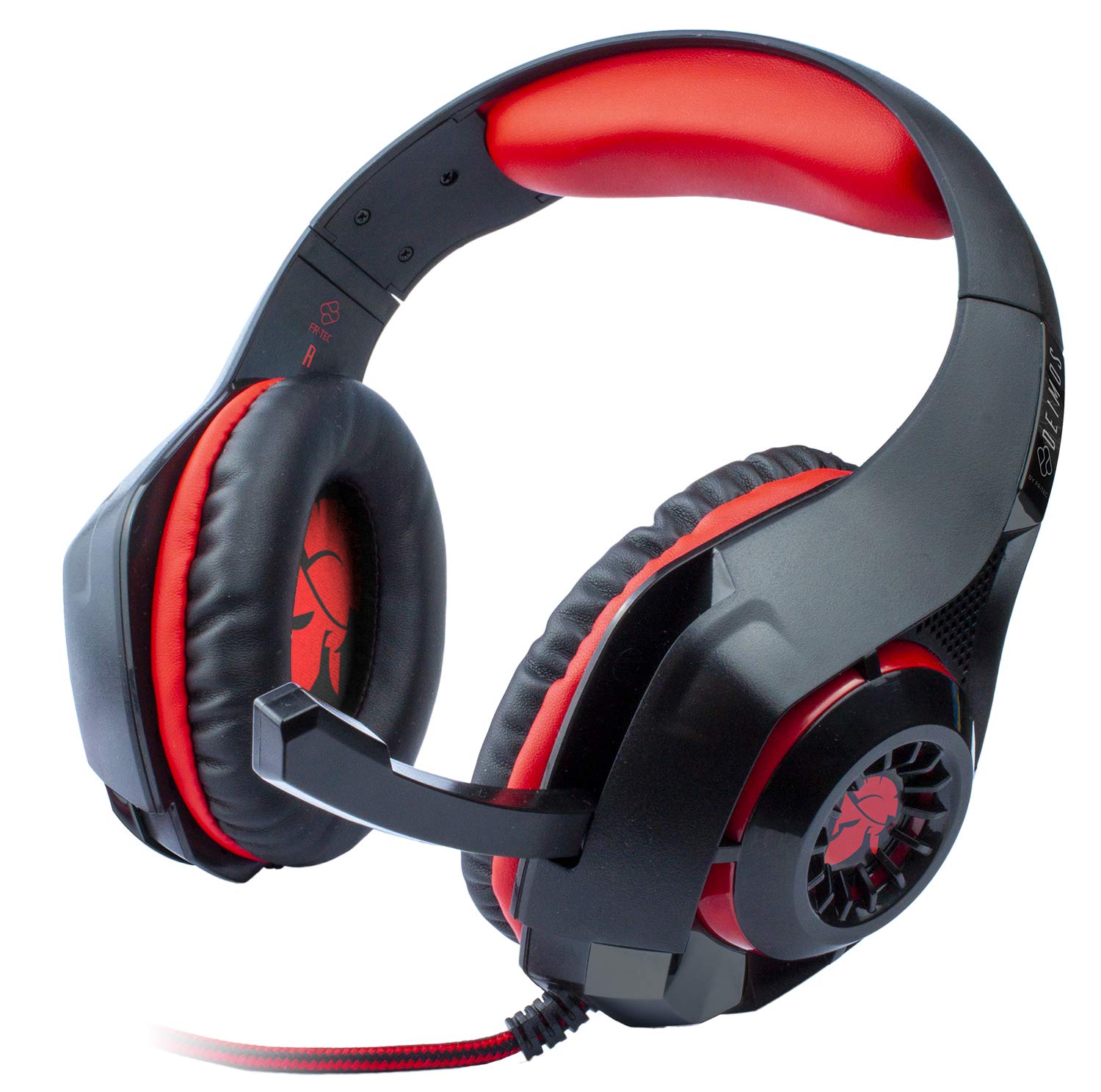 DEIMOS Gaming Headset