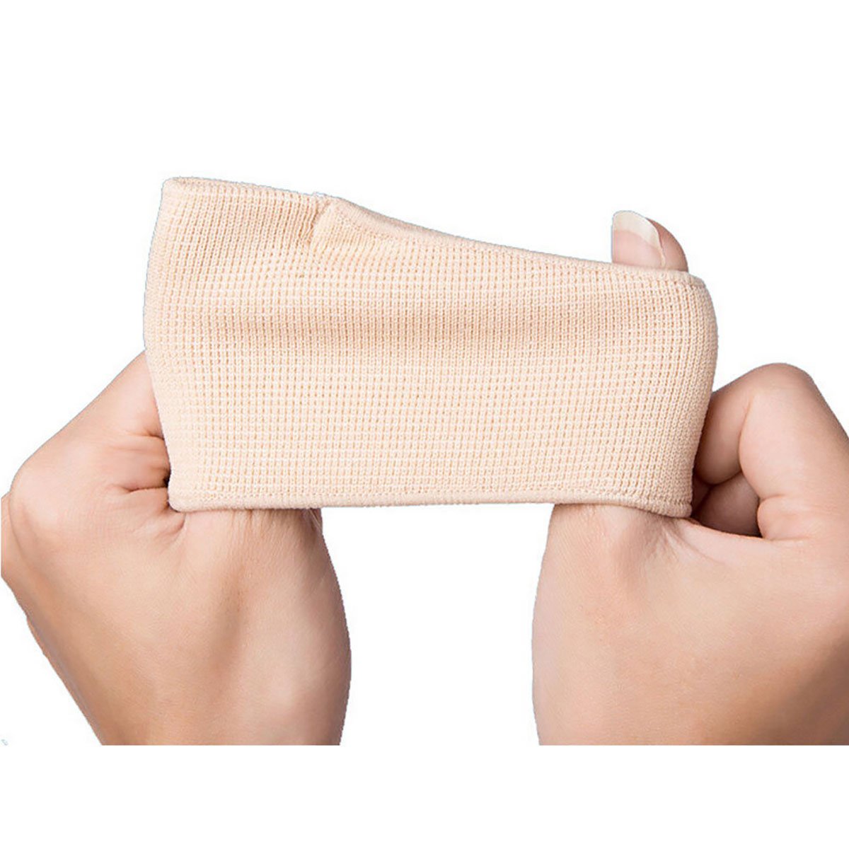 PEDIMEND Cuscino metatarsale (3 paia – 6 pezzi) | Protezione delle teste metatarsali dalla pressione | Neuroma Pad di Morton | Allevia la sensazione di bruciore, lenisce e previene calli/calli |