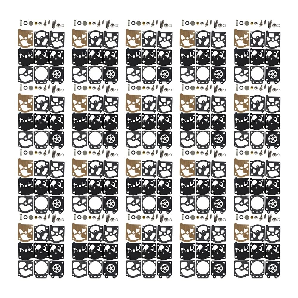 Kit de réparation de carburateur K24-WAT pour réparer les fuites d'essence sur WT626 et WT-640