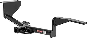 CURT Class 1 Trailer Hitch 11250 (1-1/4" Receiver)
