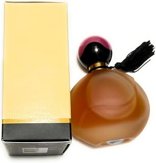 Far Away Perfume, Freesia Jasmine Vanilla Musk Fragrance, 1.7 FL OZ, Terracotta Glass Bottle with Tassel