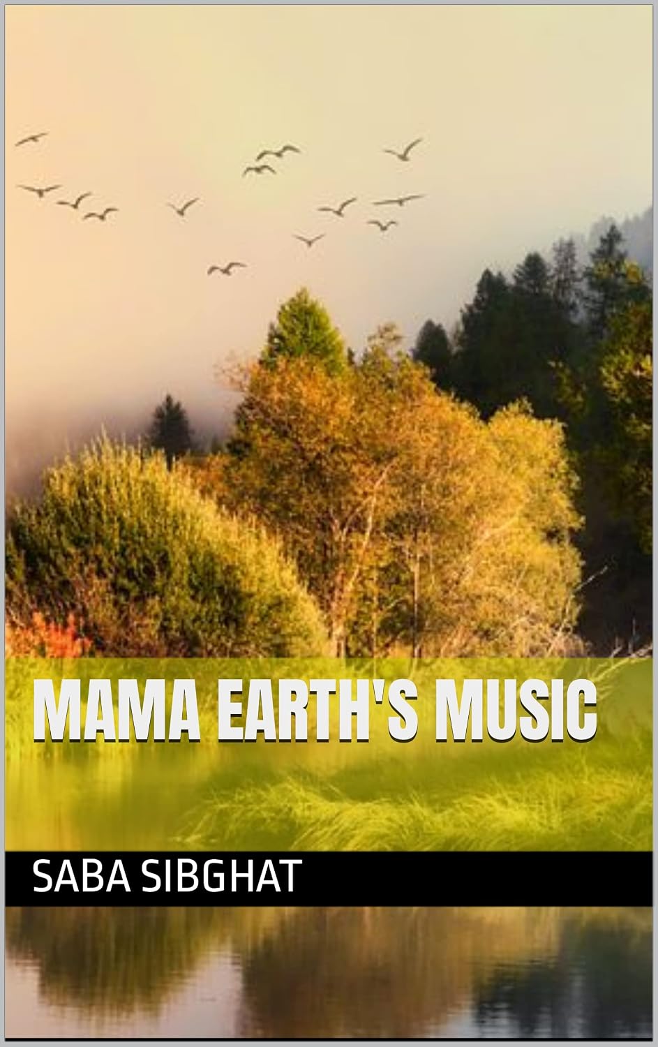 MAMA EARTH'S MUSIC