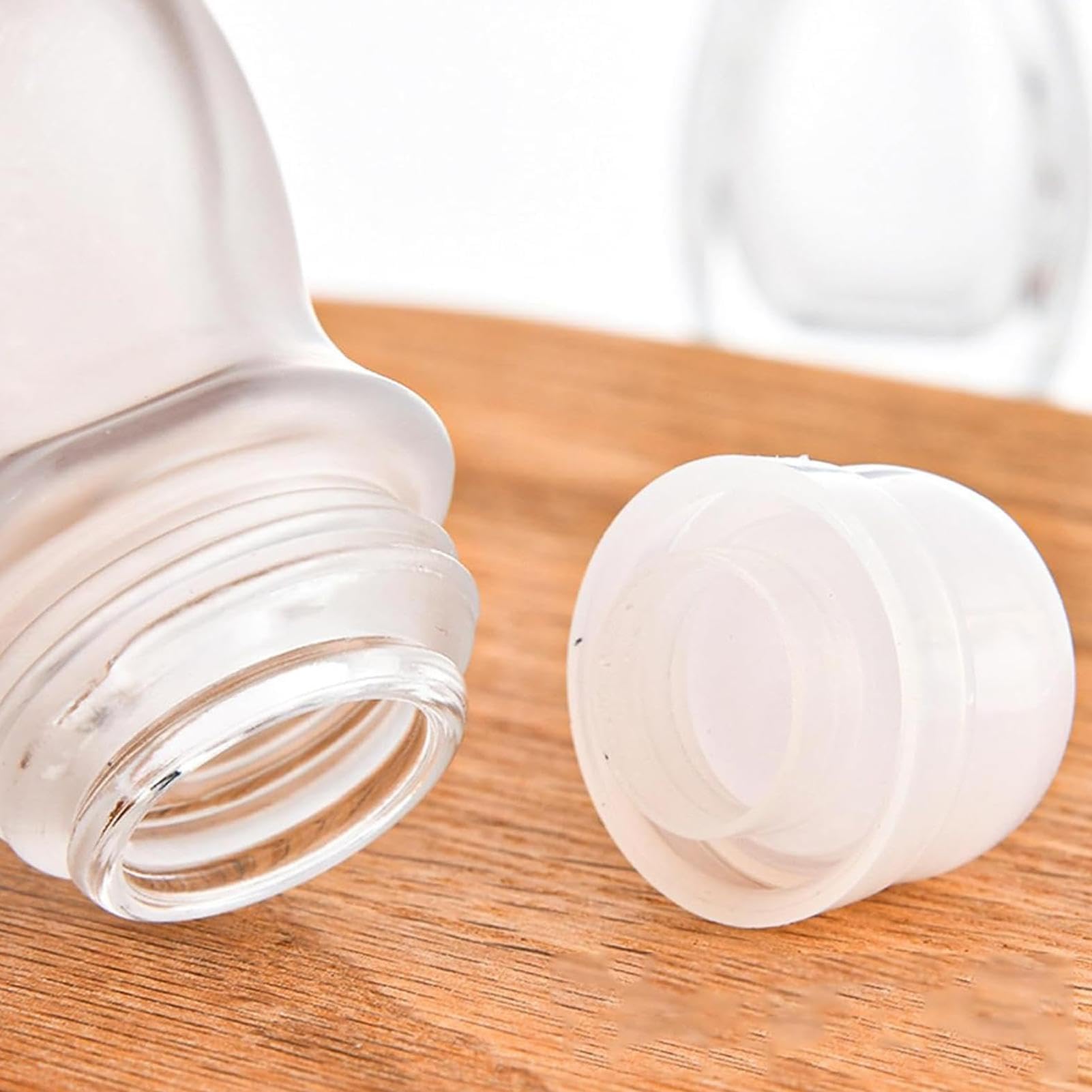 Vllold Roller Ball Container | Lege navulbare Massage Olie Container | Herbruikbare Glazen Dispenser, Massage Roller Ball Fles Voor Massage Olie Vllold Roller Ball Container | Lege navulbare Massage Olie Container | Herbruikbare Glazen Dispenser, Massage Roller Ball Fles Voor Massage Olie