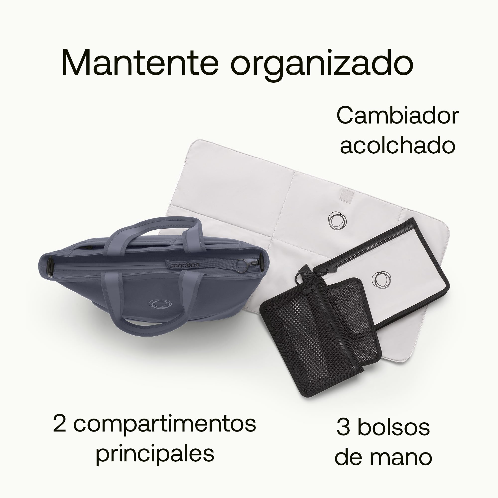 Bugaboo Bolso cambiador