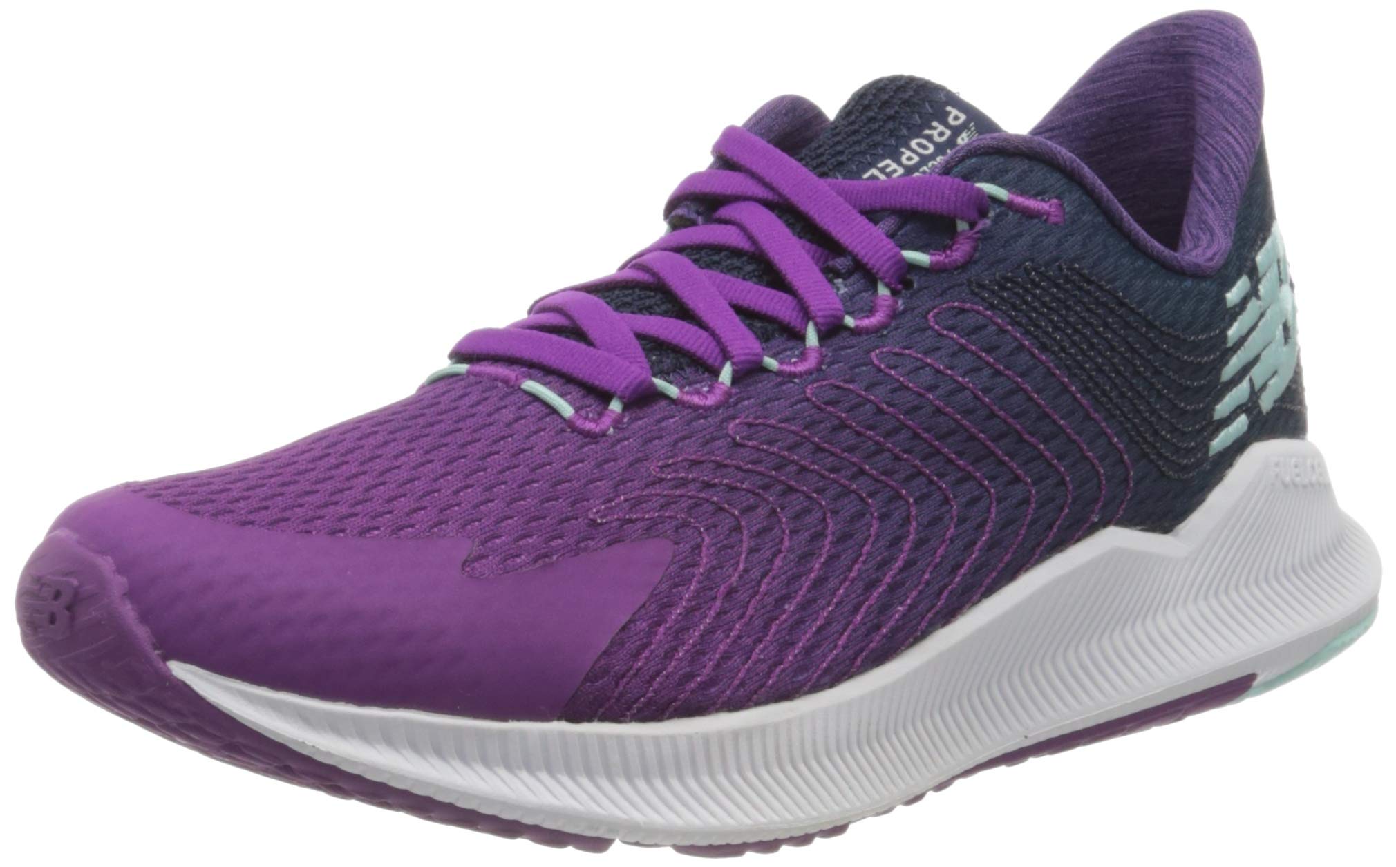 new balance Womens Purple Running Shoe - 3 UK (WFCPRCI) (B07S4XQ6VM) Amazon Price History, Amazon Price Tracker