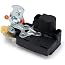 Rear Left Door Lock Actuator For Buick Rainier, Chevy Trailblazer, GMC Envoy (2002-2008) – Direct Fit