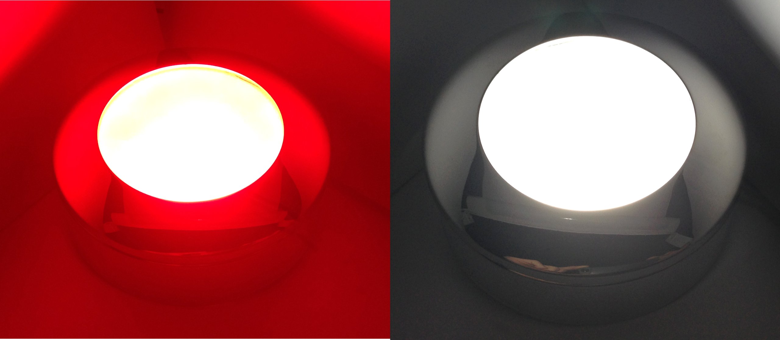 RSR ELECTRONICS FUNLIGHT 8.5L x 5.5W x 1H Fun Light