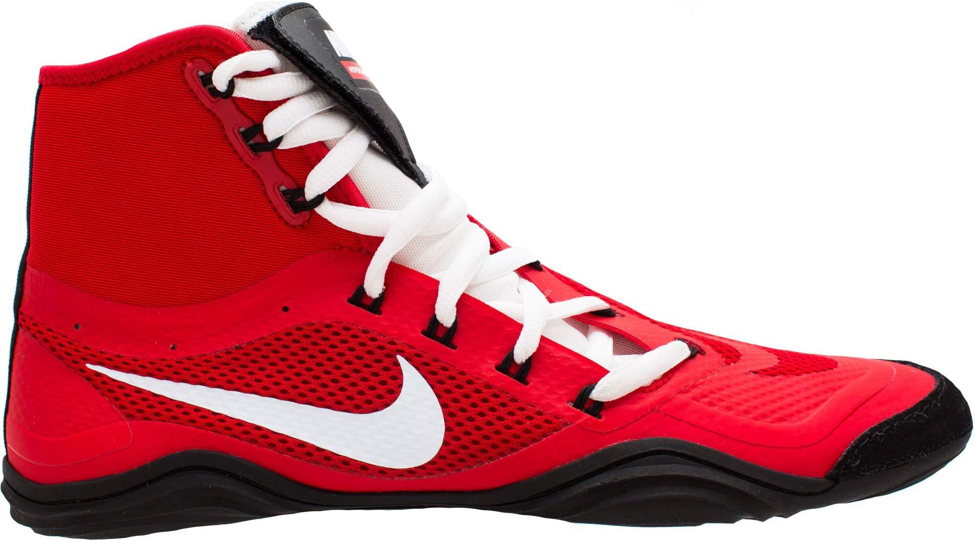 nike freek wrestling shoes