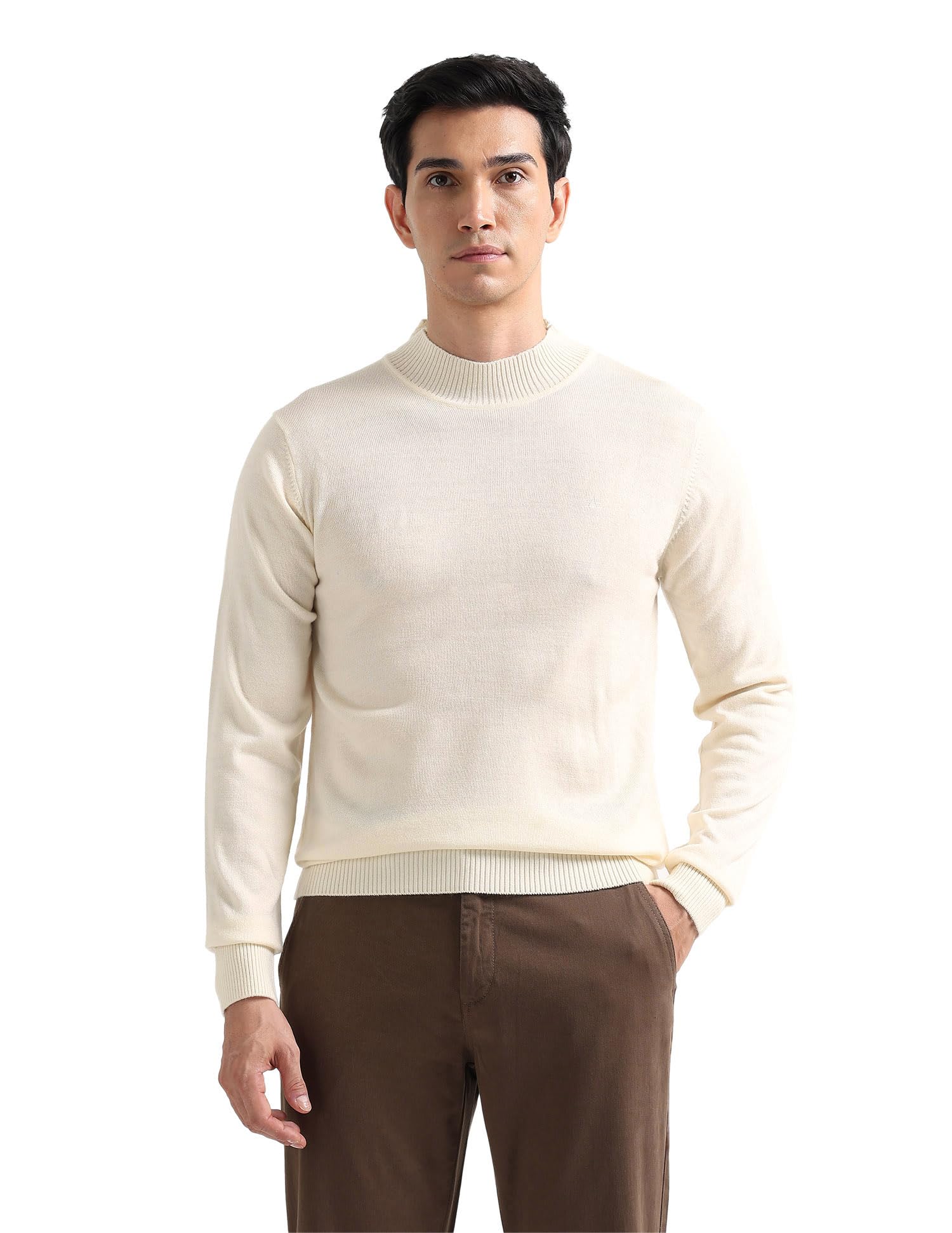 arrow sports Men Pullover Sweater-picture-31
