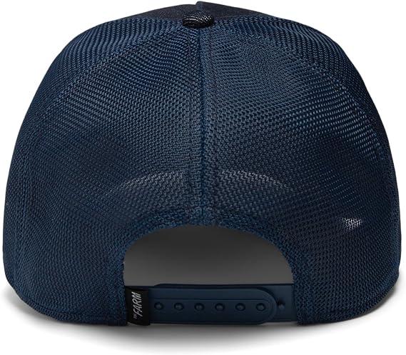 Goorin Bros. The Farm MVP Collection Unisex Trucker Hat
