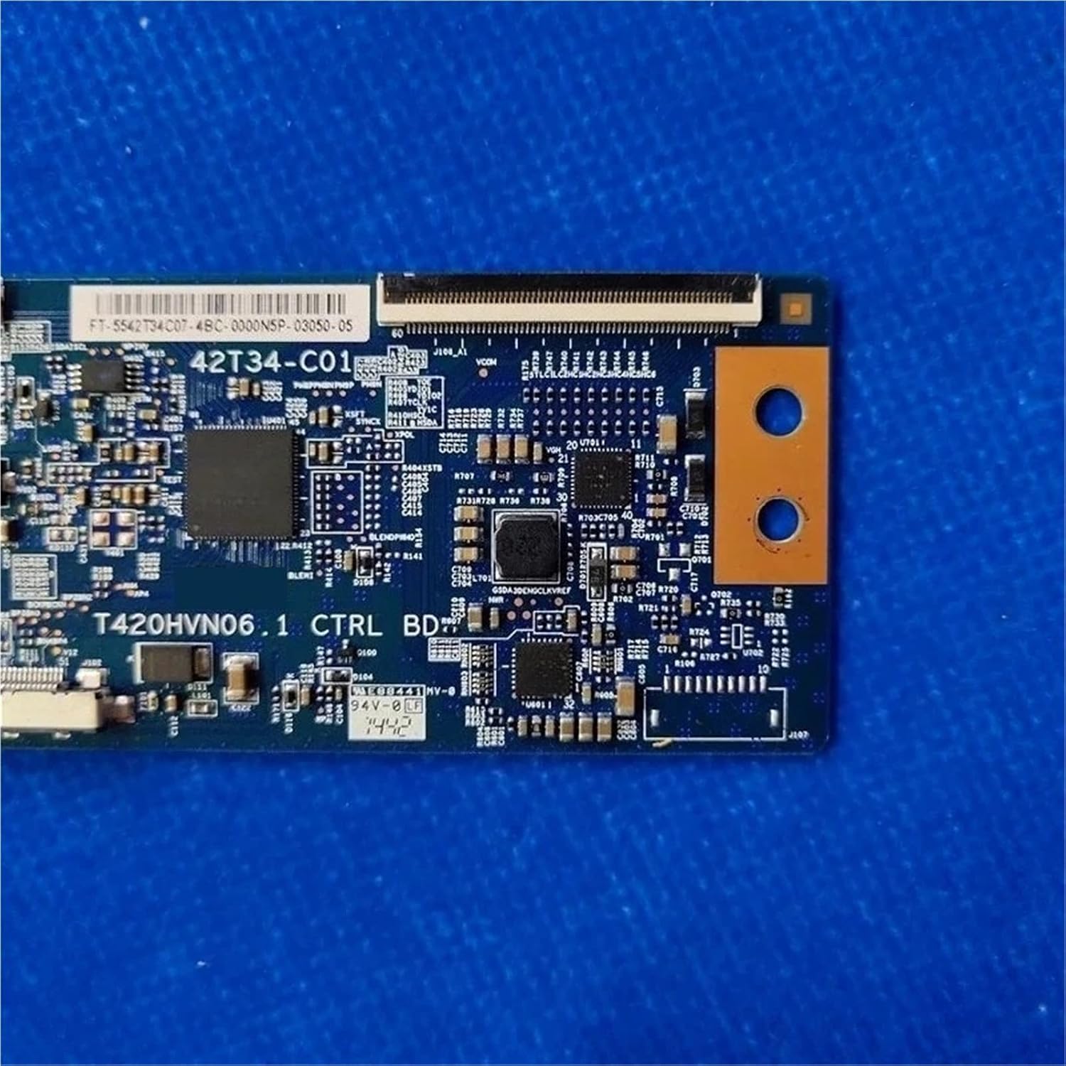 42T34-C01 5542T34C07 5542T34C08 Logic Board 42LB561V LC-42LD266K 42LB550V 42LB585V T-CON 1Pcs