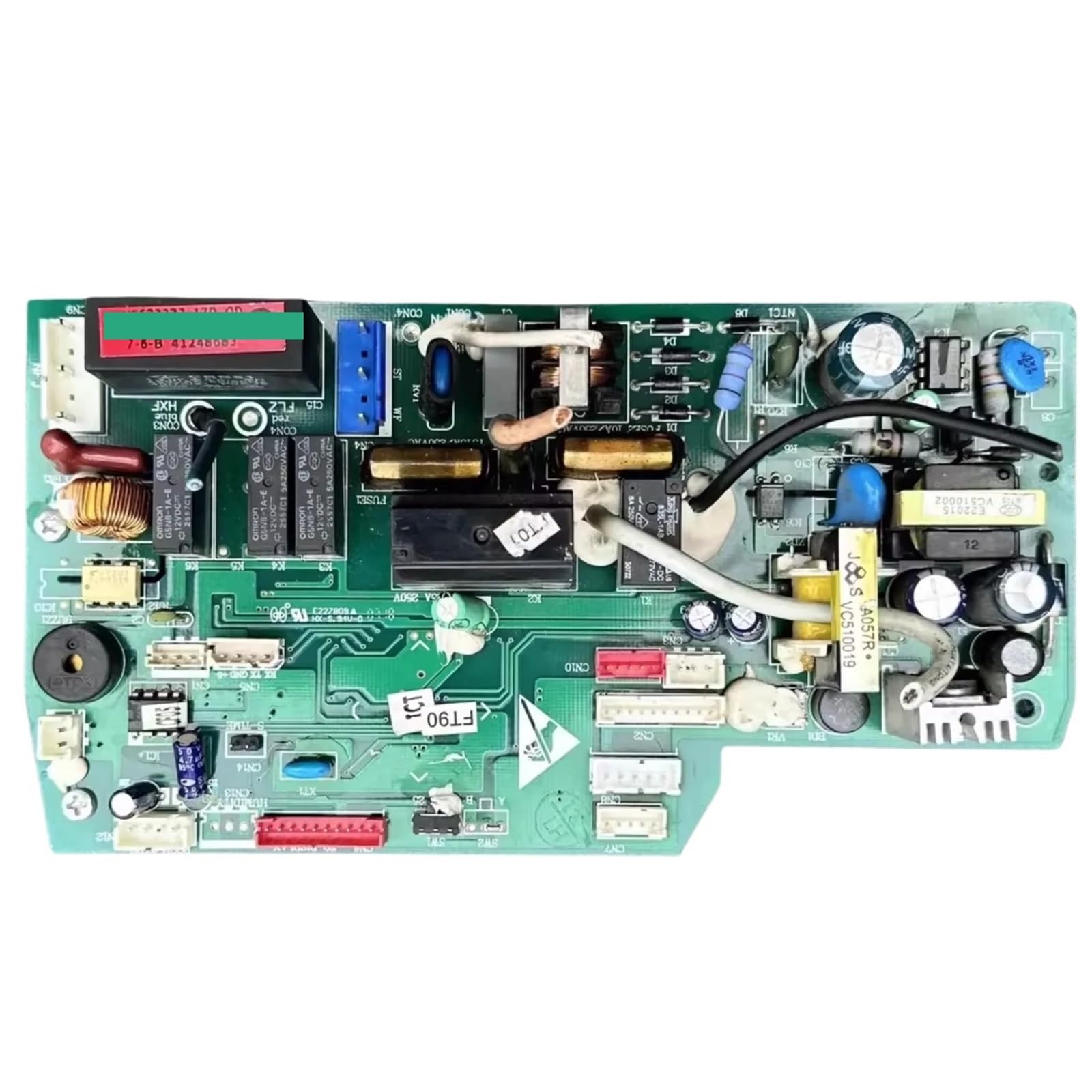 FKLSQYDU 1pcs air Conditioning Motherboard Computer Control Circuit Board 0010404079 KFR-27 35GW/R(QXF)