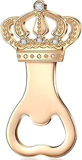 Bottle Openers Bottle Opener Jar Openers Beer Cola Soda Lid Opener for Home Pub Outdoor Bartender Corkscrew Gift for Him Dad Husband Grandpa Boyfriend