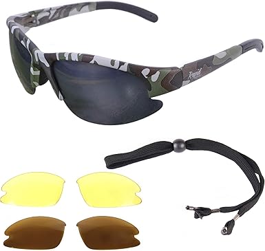 low light fishing glasses