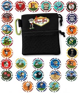 Vegas Golf (ベガスゴルフ) ALL-IN Edition ( 26枚入り ) ゴルフゲーム ゴルフ ギフト 【 ゴルフがもっと楽しくなる】 [ 正規代理店品 ]