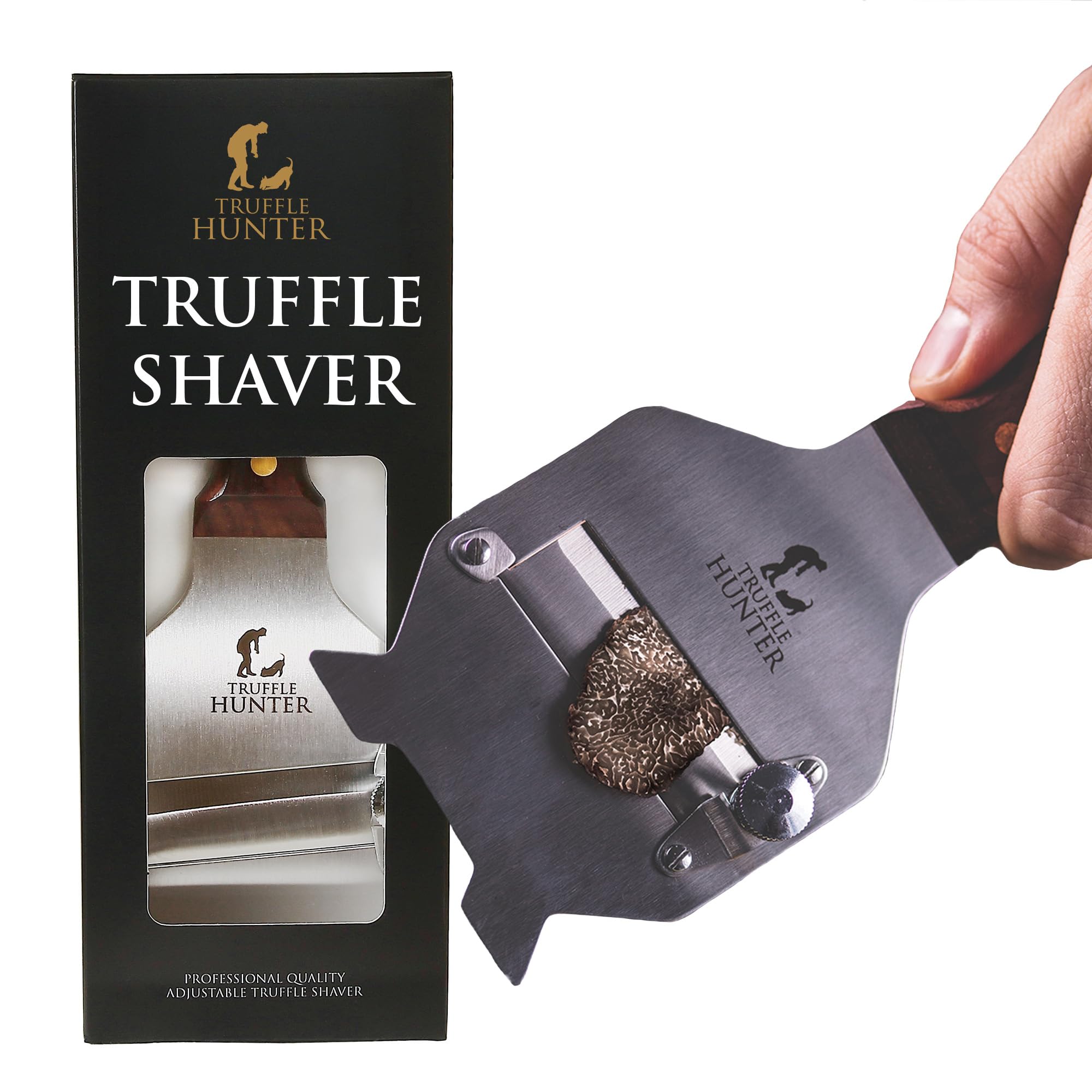 TruffleHunter - プロフェッショナルトリュフシェーバー Amazon | TruffleHunter - プロフェッショナルトリュフシェーバー