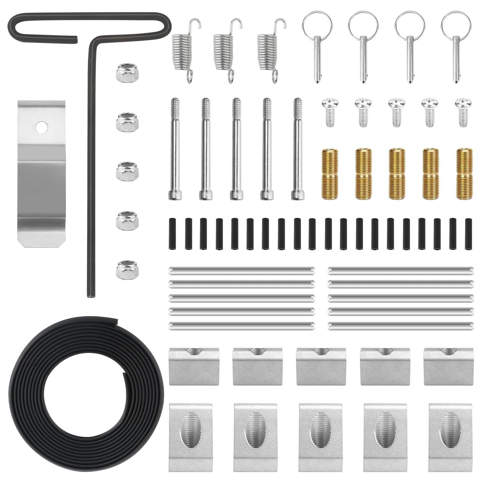 Obakocco　0519 Kawasaki KPO Full Synthetic 4-Stroke 10W40 Maintenance Kit